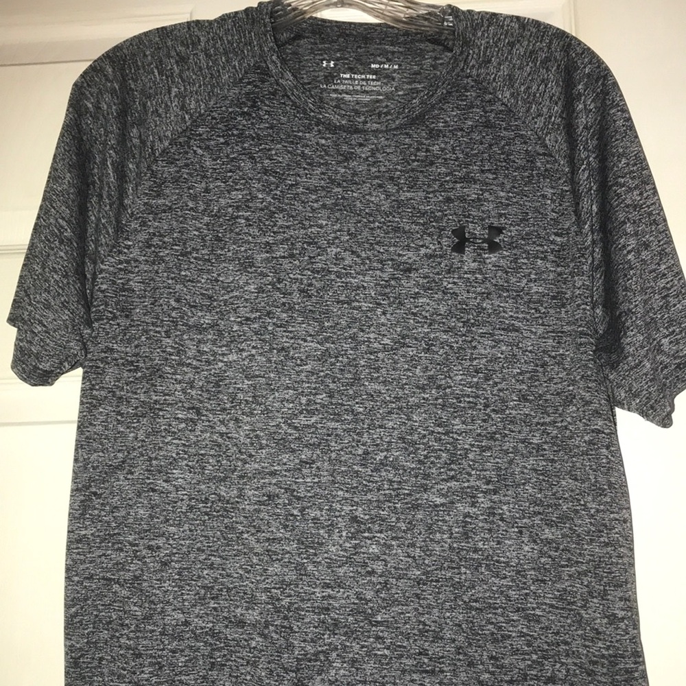 Men’s Under Armour Tech Tee